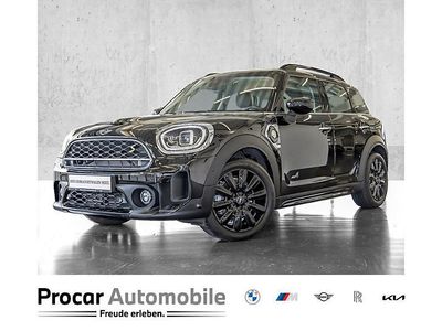 gebraucht Mini Cooper S Countryman E ALL4