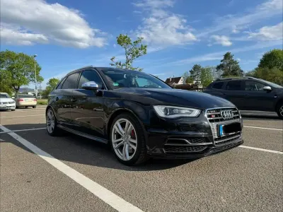 Occasion Audi S3