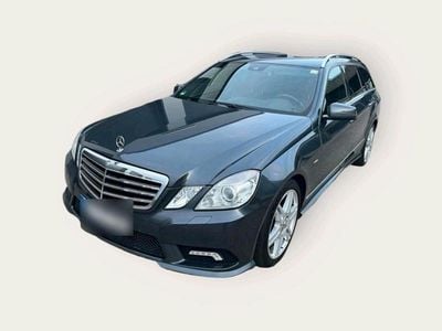 Mercedes 350