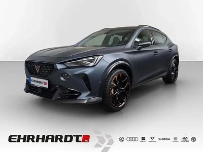 Grau Gebraucht 2023 Cupra Formentor VZ SUV | 38.690 € (Fairer Preis)