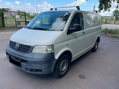 VW T5