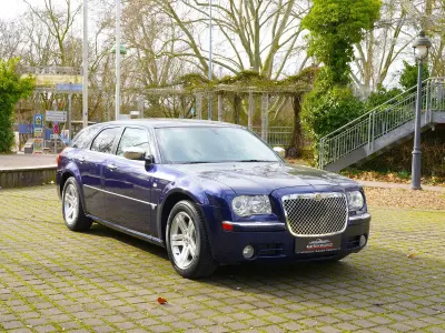 Gebraucht Chrysler 300C