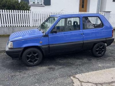 Gebraucht Seat Marbella 39 PS (28 kW) 1996 Kleinwagen