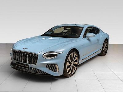 Neu Bentley Continental 680 PS (500 kW) 2026 Blau