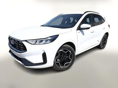 Nuova Ford Kuga ST-Line 182 CV (133 kW) 2025 Bianco SUV