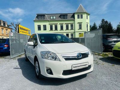 Toyota Auris Hybrid