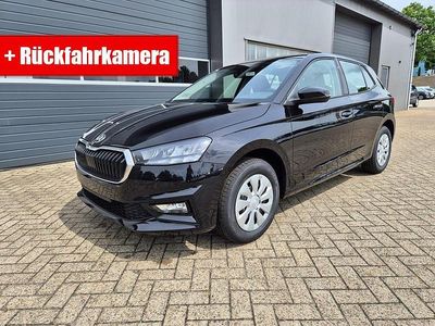 Deep black perleffekt Neu 2025 Skoda Fabia Selection | 22.470 € (Fairer Preis)