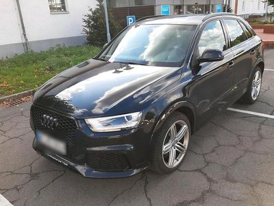 Audi RS Q3