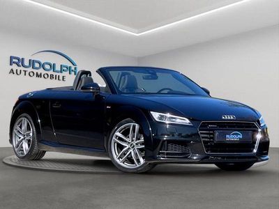 Gebraucht Audi TT Roadster