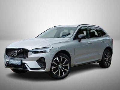 Usata Volvo XC60 Plus 197 CV (144 kW) 2024 Argento SUV
