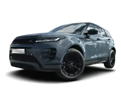 Gebraucht Land Rover Range Rover evoque SE Dynamic 2025 Blau SUV