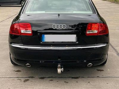 Audi A8L