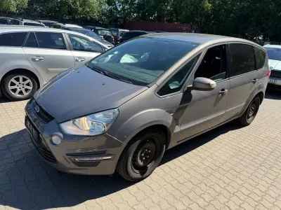 Gebraucht Ford S-MAX