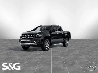 Gebraucht Mercedes X250
