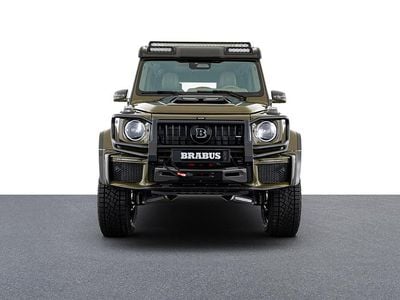 Gebraucht 2023 Brabus G SUV | 818.503 €