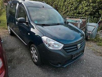 Dacia Dokker
