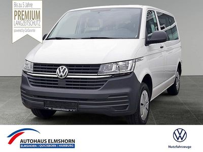 Gebraucht VW Caravelle Trendline 110 PS (80 kW) 2022
