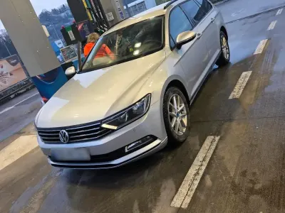 Gebraucht VW Passat