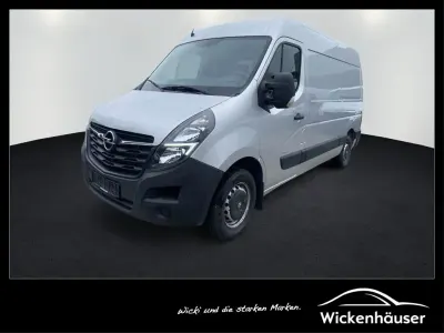 Gebraucht Opel Movano