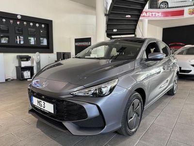 MG MG3