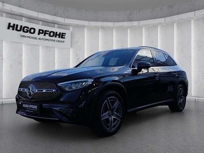 Mercedes GLC300