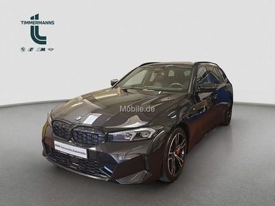 BMW M340