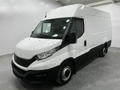 Gebraucht Iveco Daily