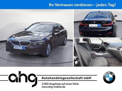 BMW 330e