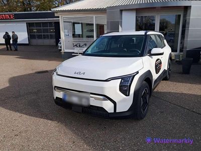 Second-hand Kia EV3 Earth 150 kW (204 CP) 2025 Alb SUV