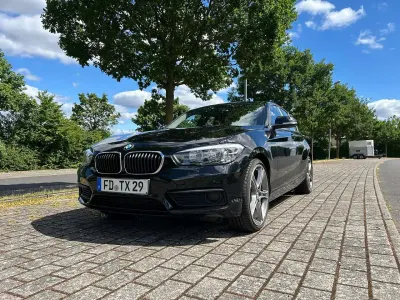 Gebraucht BMW 118
