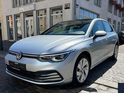 VW Golf VIII