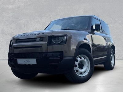 Neu Land Rover Defender S 200 PS (147 kW) 2026 Braun SUV