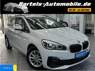 Gebraucht BMW 216