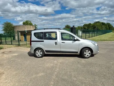 Gebraucht Dacia Dokker