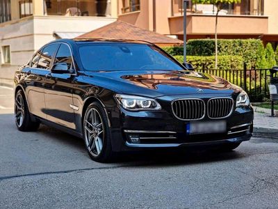 BMW 750