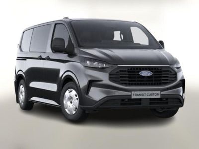 Neu Ford Transit Custom Trend 170 PS (125 kW) 2026 Grau Van