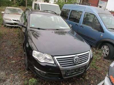 gebraucht VW Passat Variant Trendline