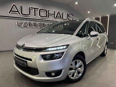 Citroën Grand C4 Picasso
