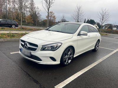Mercedes CLA220