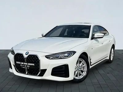 BMW 430 Gran Coupé