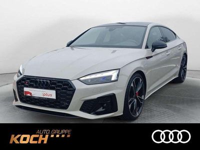 Second-hand Audi S5 341 CP (250 kW) 2024 Individuallackierungen audi ex Berlinǎ
