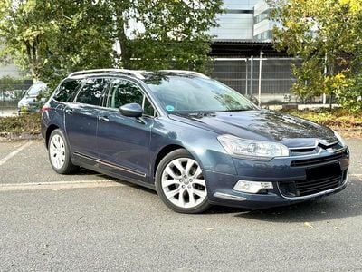 Citroën C5