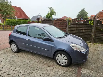 Gebraucht Renault Clio III