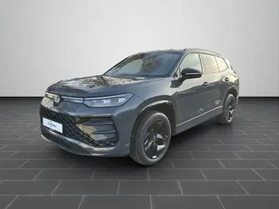 Gebraucht VW Tayron R-line 193 PS (141 kW) 2026 Grau SUV
