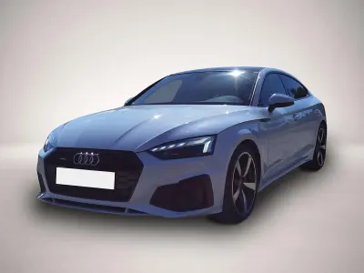Gebraucht Audi A5 Sportback S-Line 204 PS (150 kW) 2022 Manufacturer Kleinwagen