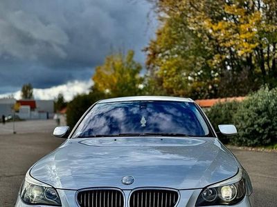 Usata BMW 530 2005 Berlina
