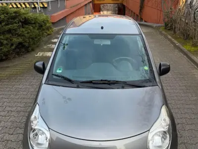 Gebraucht Suzuki Alto