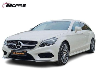 Mercedes CLS350