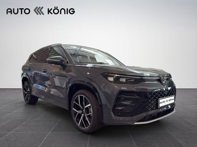 Brugt VW Tayron R-line 193 HK (141 kW) 2025 Grå SUV