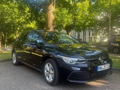 VW Golf VIII